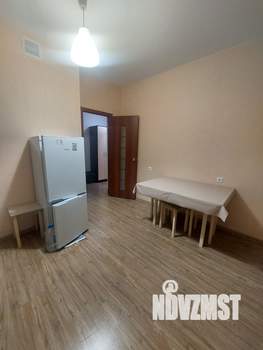 1-к квартира, на длительный срок, 45м2, 9/9 этаж