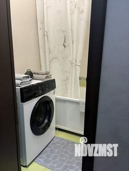 1-к квартира, посуточно, 40м2, 5/9 этаж