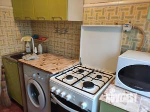 2-к квартира, на длительный срок, 44м2, 5/5 этаж