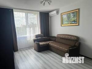 2-к квартира, посуточно, 54м2, 7/14 этаж