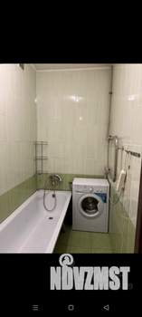 1-к квартира, на длительный срок, 49м2, 5/12 этаж