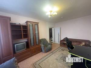 1-к квартира, на длительный срок, 35м2, 8/10 этаж