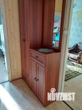 1-к квартира, на длительный срок, 40м2, 9/11 этаж