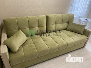 1-к квартира, на длительный срок, 30м2, 1/5 этаж