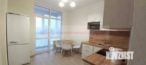 2-к квартира, на длительный срок, 54м2, 9/12 этаж