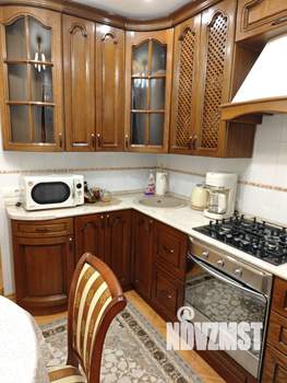 2-к квартира, посуточно, 53м2, 8/10 этаж