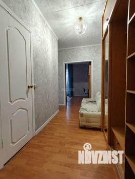 1-к квартира, на длительный срок, 45м2, 2/9 этаж