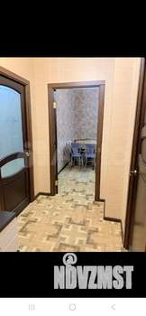 1-к квартира, на длительный срок, 43м2, 3/17 этаж