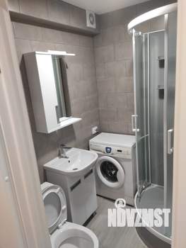 1-к квартира, на длительный срок, 33м2, 1/5 этаж