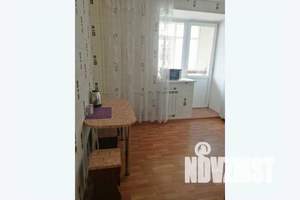 1-к квартира, посуточно, 51м2, 10/15 этаж