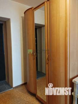 1-к квартира, на длительный срок, 46м2, 11/14 этаж