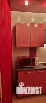 1-к квартира, на длительный срок, 42м2, 12/14 этаж