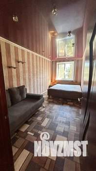 2-к квартира, посуточно, 54м2, 5/5 этаж