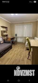 1-к квартира, на длительный срок, 32м2, 1/5 этаж