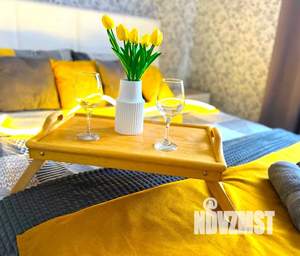 2-к квартира, посуточно, 61м2, 1/12 этаж