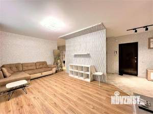 3-к квартира, на длительный срок, 116м2, 3/7 этаж