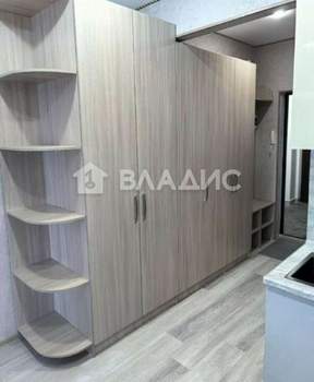 1-к квартира, на длительный срок, 26м2, 11/15 этаж