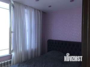 2-к квартира, на длительный срок, 42м2, 2/5 этаж