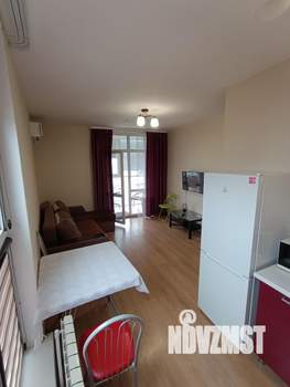2-к квартира, посуточно, 42м2, 12/14 этаж