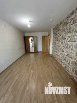 1-к квартира, на длительный срок, 36м2, 3/5 этаж