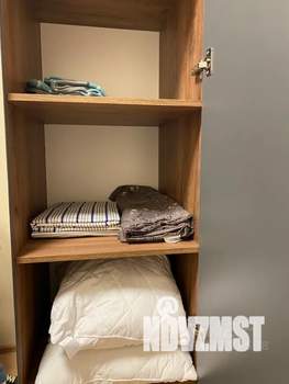 1-к квартира, посуточно, 38м2, 12/14 этаж