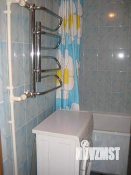 1-к квартира, на длительный срок, 33м2, 4/5 этаж