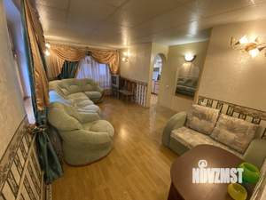 1-к квартира, на длительный срок, 33м2, 3/4 этаж