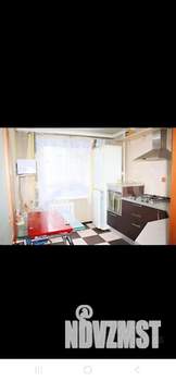 4-к квартира, на длительный срок, 78м2, 1/9 этаж