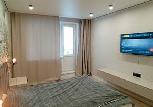 2-к квартира, на длительный срок, 51м2, 4/9 этаж