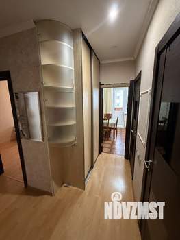 2-к квартира, на длительный срок, 55м2, 5/10 этаж