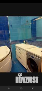 3-к квартира, на длительный срок, 90м2, 7/19 этаж