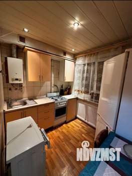 1-к квартира, на длительный срок, 30м2, 4/5 этаж