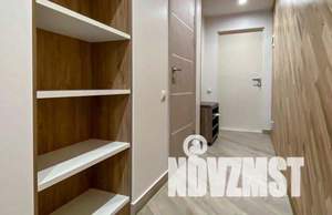 1-к квартира, посуточно, 26м2, 1/1 этаж