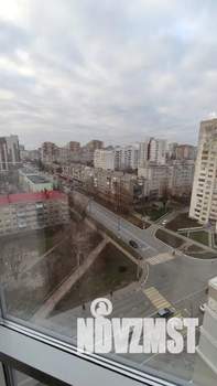 1-к квартира, посуточно, 50м2, 13/16 этаж