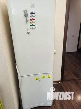 2-к квартира, на длительный срок, 81м2, 12/15 этаж