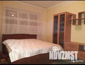 4-к квартира, посуточно, 110м2, 1/9 этаж