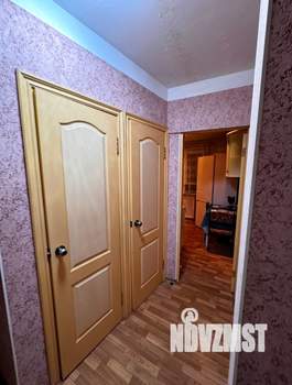 2-к квартира, на длительный срок, 44м2, 2/5 этаж