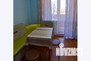1-к квартира, посуточно, 44м2, 5/9 этаж