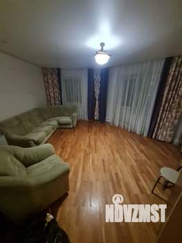 2-к квартира, на длительный срок, 63м2, 6/10 этаж