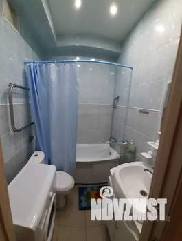 Студия квартира, посуточно, 28м2, 6/14 этаж