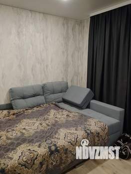 1-к квартира, на длительный срок, 34м2, 3/10 этаж