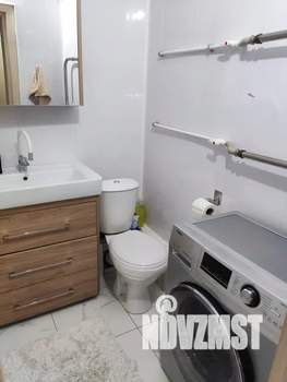 1-к квартира, посуточно, 35м2, 13/14 этаж