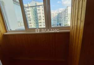 1-к квартира, на длительный срок, 39м2, 7/10 этаж