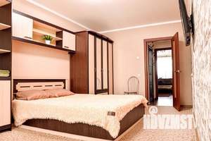 2-к квартира, посуточно, 60м2, 8/10 этаж