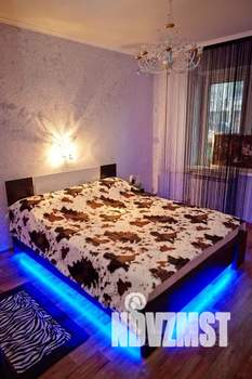 2-к квартира, посуточно, 47м2, 1/9 этаж