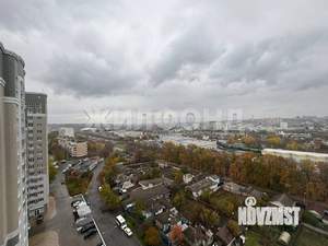 1-к квартира, на длительный срок, 48м2, 13/18 этаж