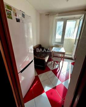 1-к квартира, на длительный срок, 34м2, 2/10 этаж