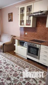 1-к квартира, на длительный срок, 50м2, 12/14 этаж