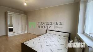 1-к квартира, на длительный срок, 37м2, 7/10 этаж