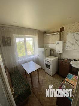 2-к квартира, на длительный срок, 42м2, 5/5 этаж